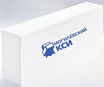 Блок Могилевский КСИ перегородочный D500 B2.5 625*250*100 купить в "Строй-Ресурсе"