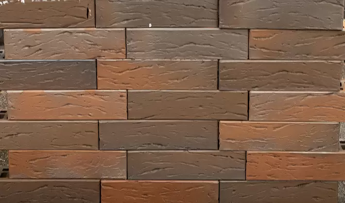 Кирпич облицовочный (промо) BRAER кладка 1 Limited, риф, 0,7НФ купить в "Строй-Ресурсе"