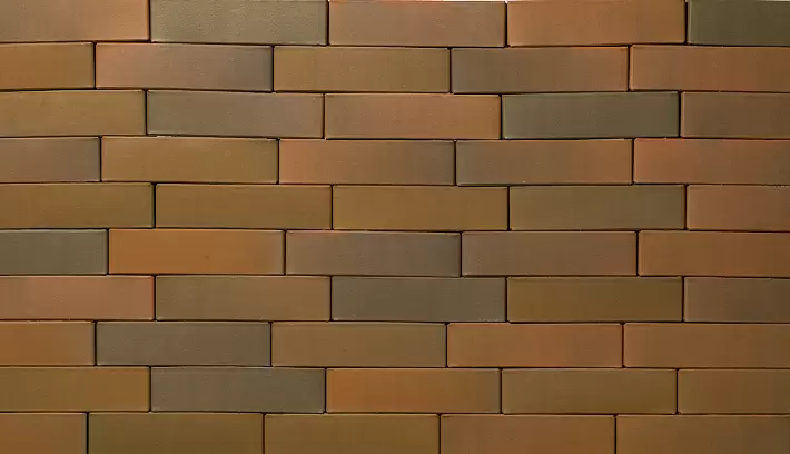 Кирпич облицовочный (промо) BRAER Браер кладка 7, гладкий, 1,0НФ купить в "Строй-Ресурсе"