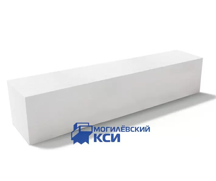 Армированная газобетонная перемычка Могилевский КСИ 3ПБ150-15-3,5 700  купить в "Строй-Ресурсе"