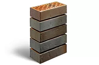 Кирпич лицевой МАГМА М150-175 0,7НФ Флеш АГАТ Сахара купить в "Строй-Ресурсе"