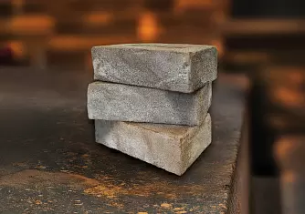 Кирпич Теллура ручной формовки 0,5WDF КАРРАР купить в "Строй-Ресурсе"