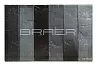 Кирпич лицевой 1 НФ BRAER PRO 34.03М купить в "Строй-Ресурсе"