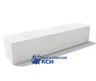 Армированная газобетонная перемычка Могилевский КСИ 1ПБ130-2-3,5-700 купить в "Строй-Ресурсе"