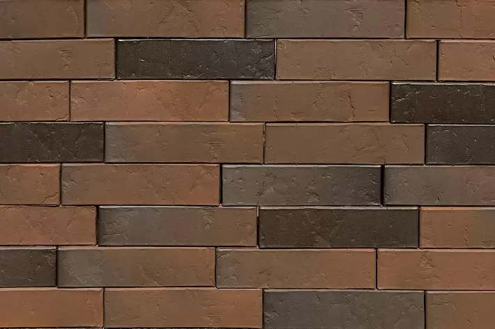 Кирпич облицовочный (промо) BRAER кладка 4 Limited, терра, 0,7НФ купить в "Строй-Ресурсе"