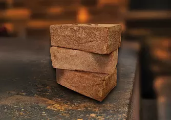 Кирпич Теллура ручной формовки 0,5WDF НАВАХО купить в "Строй-Ресурсе"