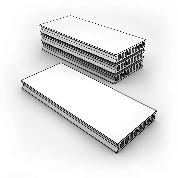  Плиты перекрытия Рязань ПБ 48-15-8 купить в "Строй-Ресурсе"