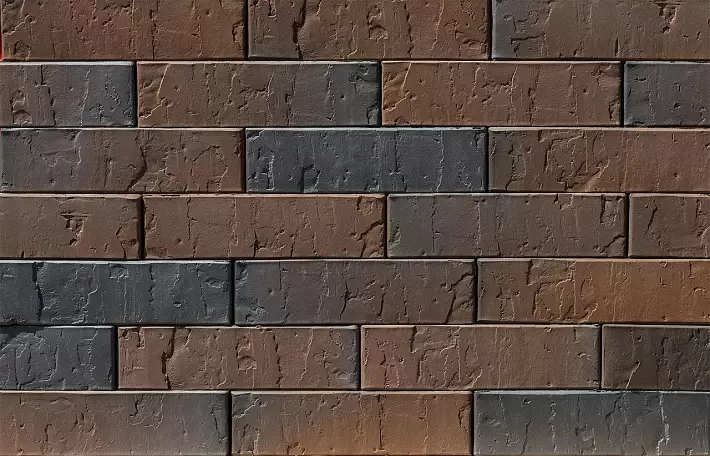 Кирпич облицовочный (промо) BRAER кладка 3 Limited, терра, 0,7НФ купить в "Строй-Ресурсе"