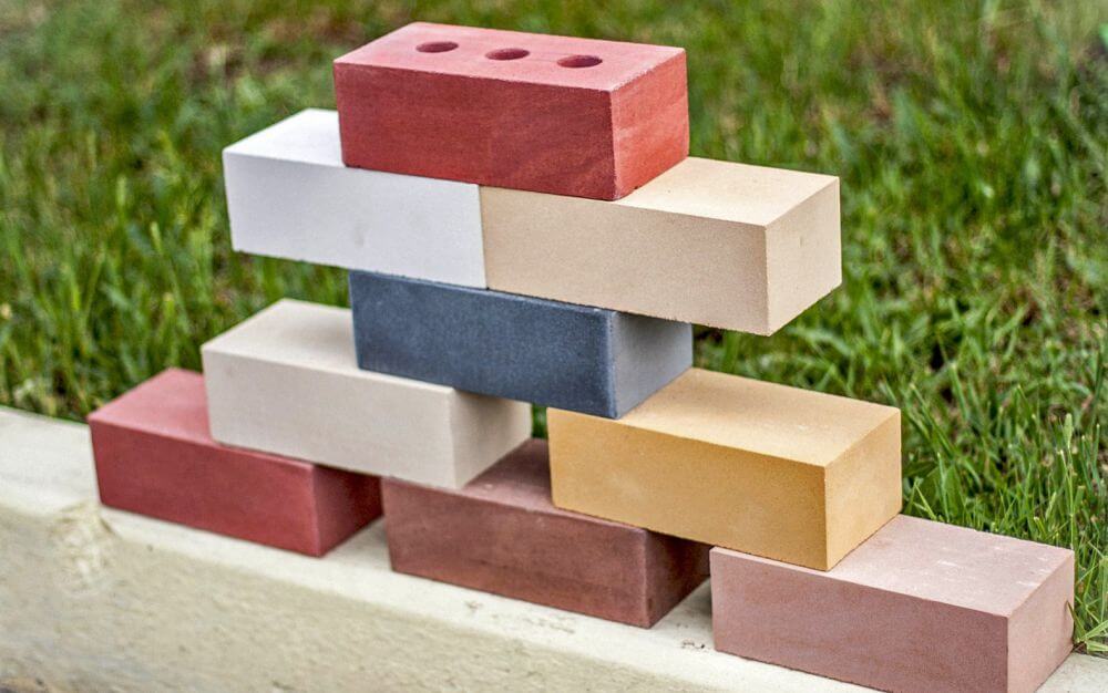 Подходим к выбору строительного кирпича с умом Подходим к выбору строительного кирпича с умом