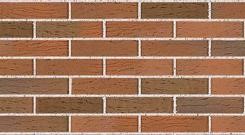 Кирпич облицовочный (промо) BRAER Браер кладка 1 риф 1,0НФ фотография