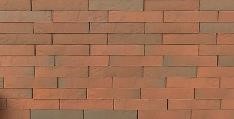 Кирпич облицовочный (промо) BRAER Браер кладка 1 Терра 1,0НФ фотография