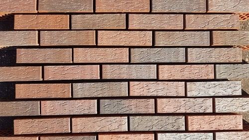 Как делают рифлёный кирпич? Как делают рифлёный кирпич?