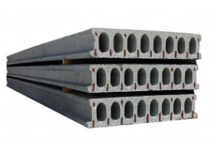  Плиты перекрытия Рязань ПБ 47-10-8 купить в "Строй-Ресурсе"