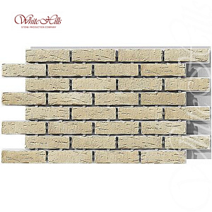 Термопанель White Hills с Сити Брик Т375-10 купить в "Строй-Ресурсе"