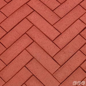 Клинкер тротуарный ЛСР 0,51НФ красный "Лондон" лонг купить в "Строй-Ресурсе"