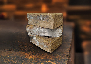 Кирпич Теллура ручной формовки 0,5WDF ЦИРКОН купить в "Строй-Ресурсе"