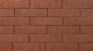 Кирпич облицовочный (промо) BRAER Бордо1 Фьорн, 1,0НФ фотография